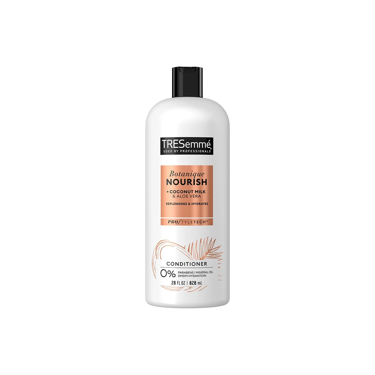 TRESEMME USACONDITIONER 828ML BOTANIQUE NOURISH