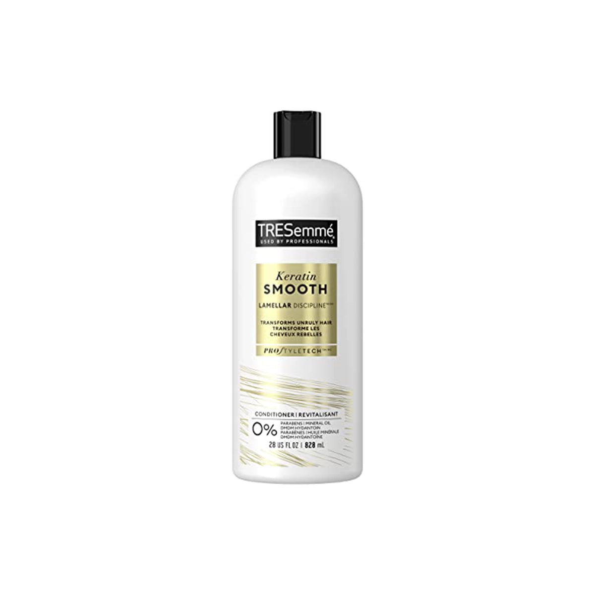 TRESEMME USA CONDITIONER 828ML KERATIN SMOOTH