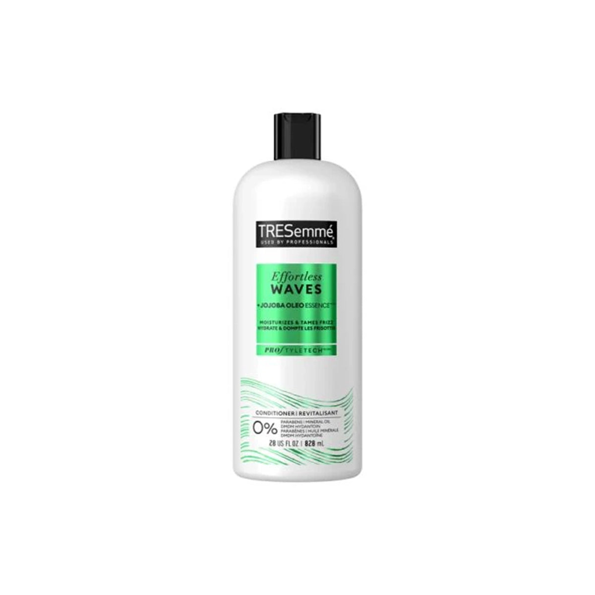TRESEMME USA CONDITIONER 828ML WAVES