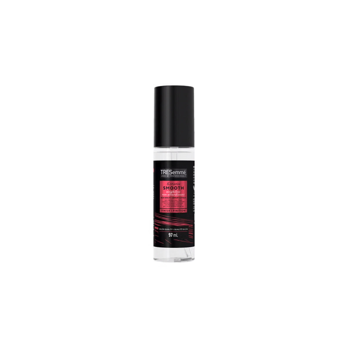 TRESEMME USA HAIR SERUM 97ML KERATIN SMOOTH