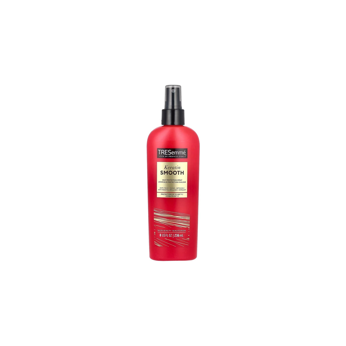 TRESEMME USA KERATIN FLAT IRON SPRAY 236ML