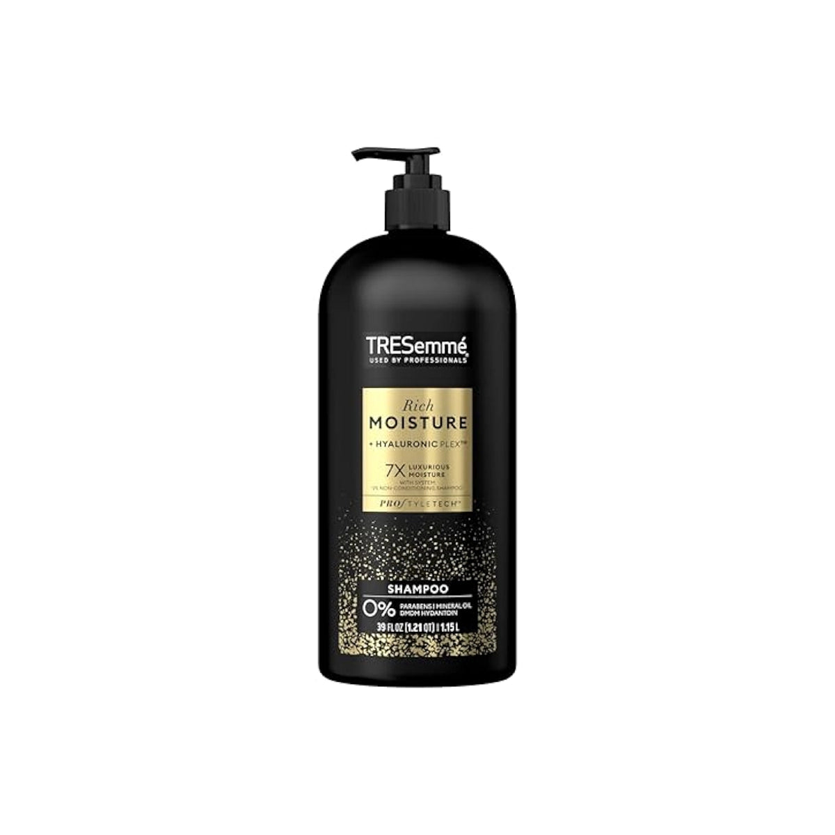 TRESEMME USA SHAMPOO 1150ML MOISTURE RICH