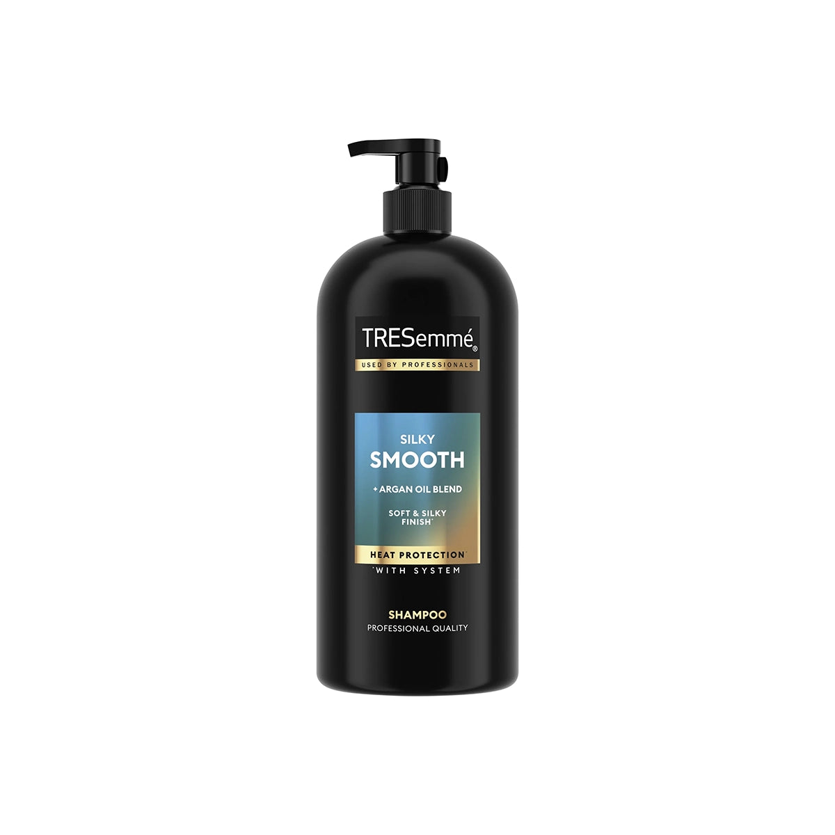 TRESEMME USA SHAMPOO 1150ML SMOOTH SILKY