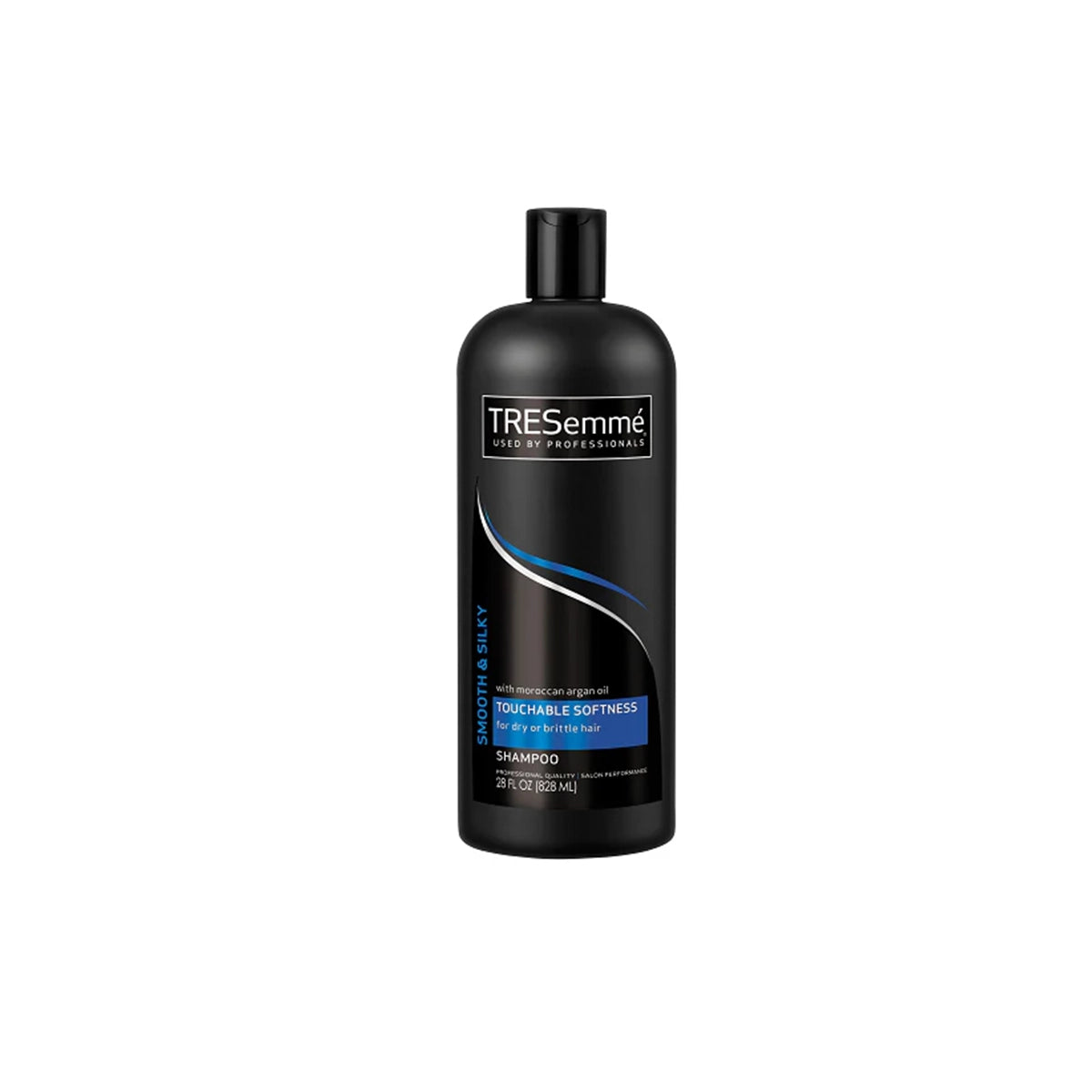 TRESEMME USA SHAMPOO 828ML TOUCHABLE SOFTNESS