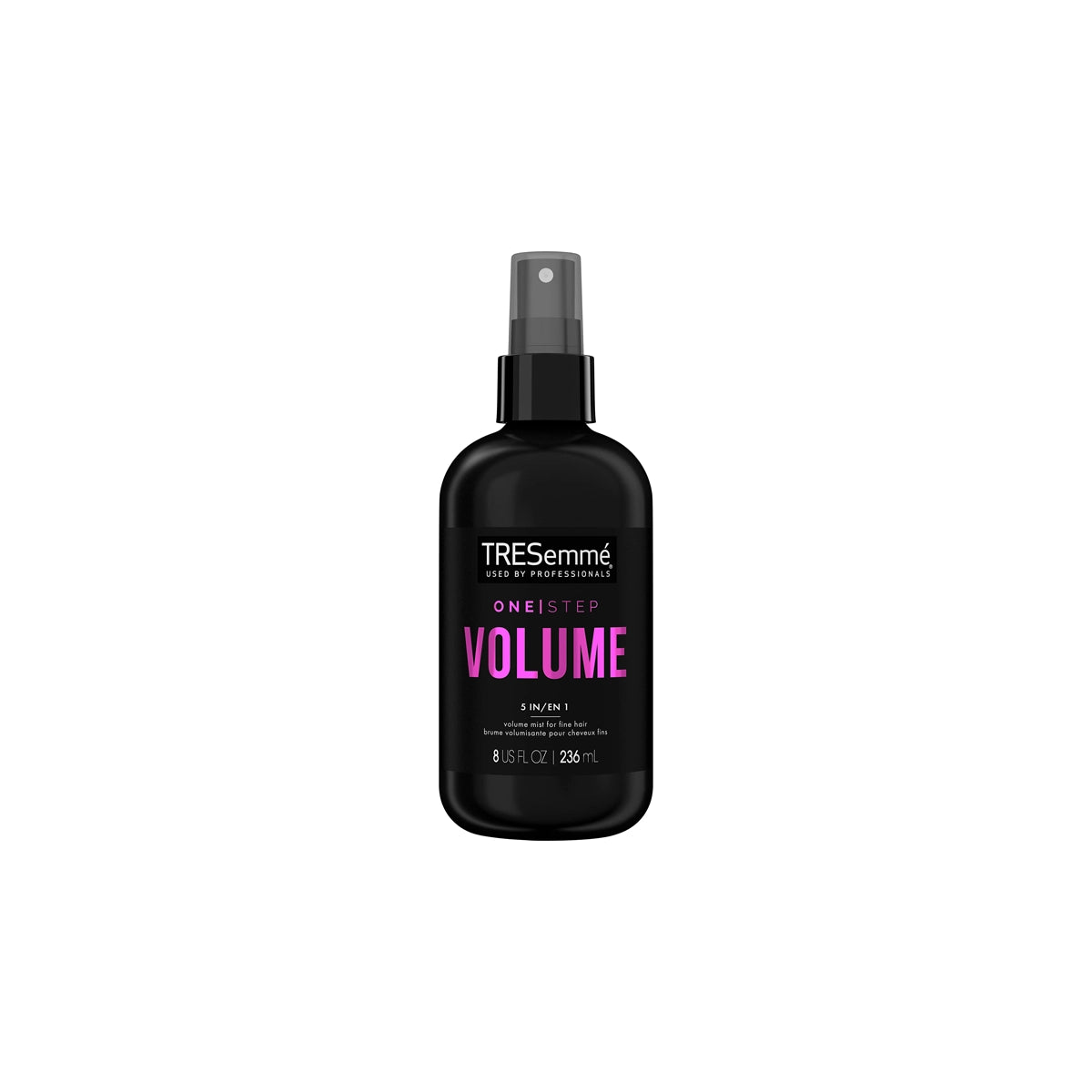 TRESEMME VOLUME HAIR MIST 236ML