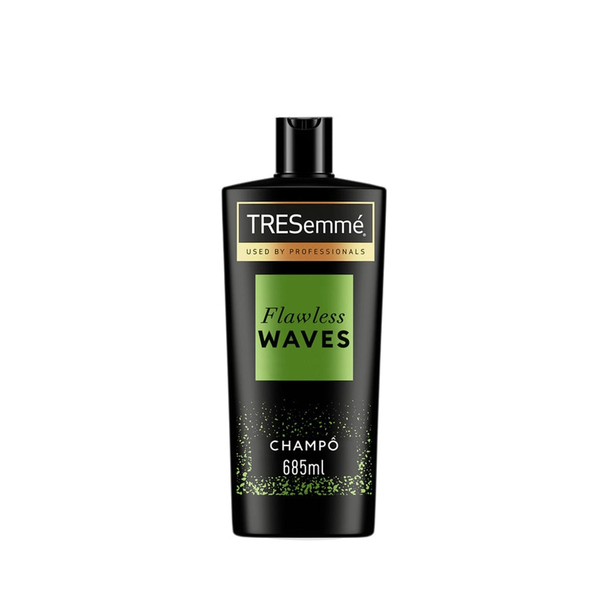 TRESEMME FLAWLESS WAVES SHAMPOO 685ML