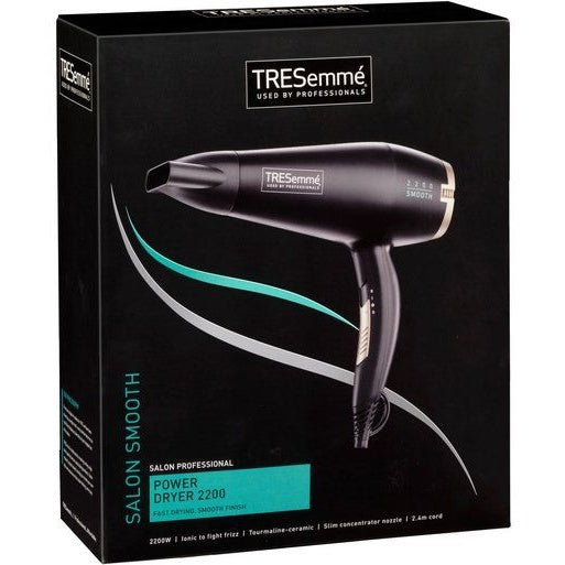 TRESEMME HAIR DRYER SMOOTH & SHINE