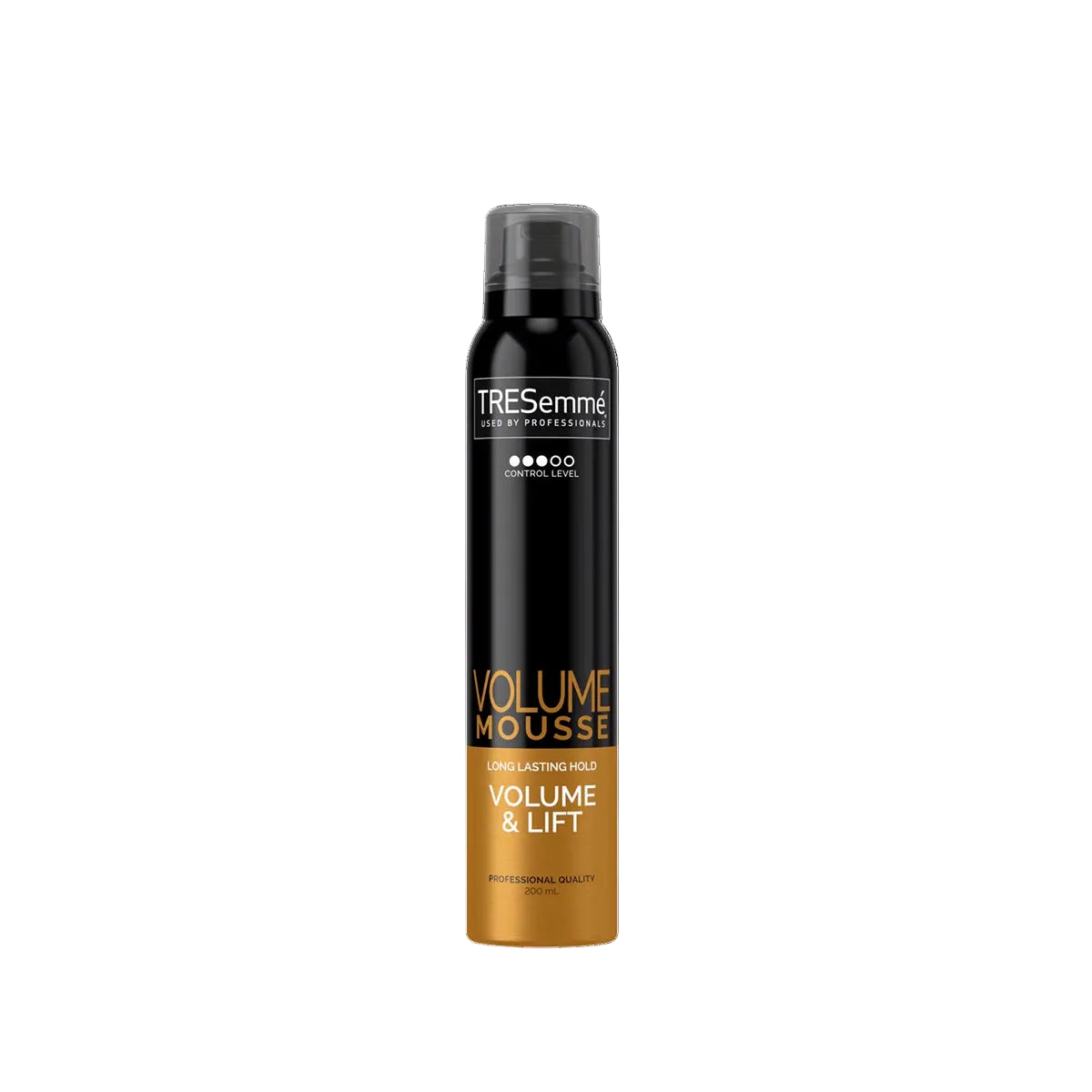 TRESEMME HAIR MOUSSE PERFECT WAVES 200ML