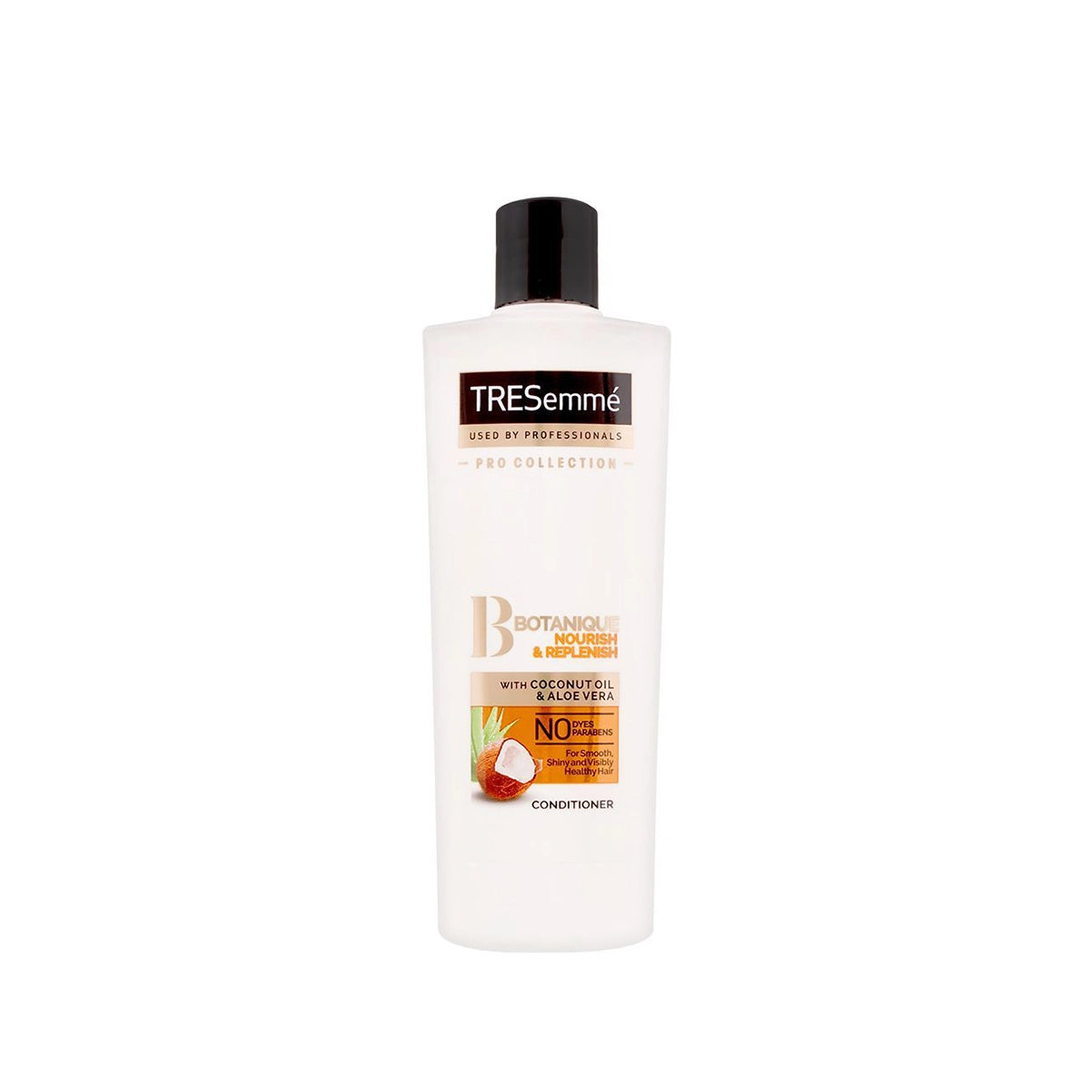 TRESEMME PAK CONDITIONER 360ML BOTANIQUE NOURISH COCO