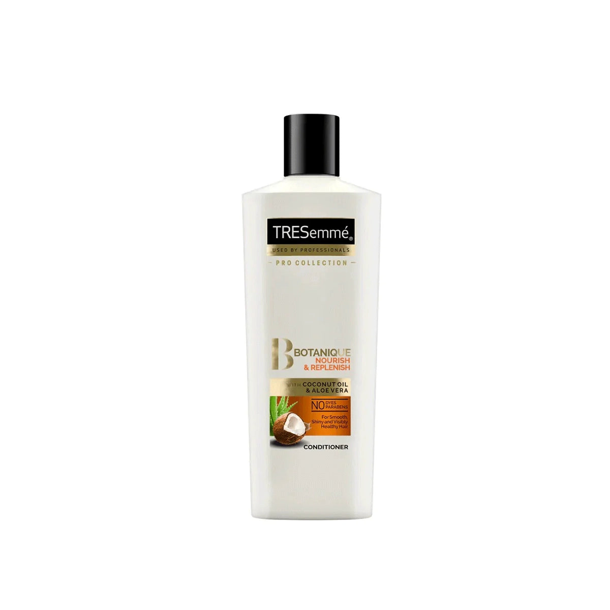 TRESEMME PAK CONTITIONER 160ML BOTANIQUE NOURISH