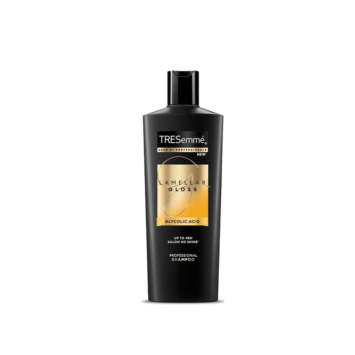 TRESEMME PAK SHAMPOO 360ML LAMELLAR GLOSS