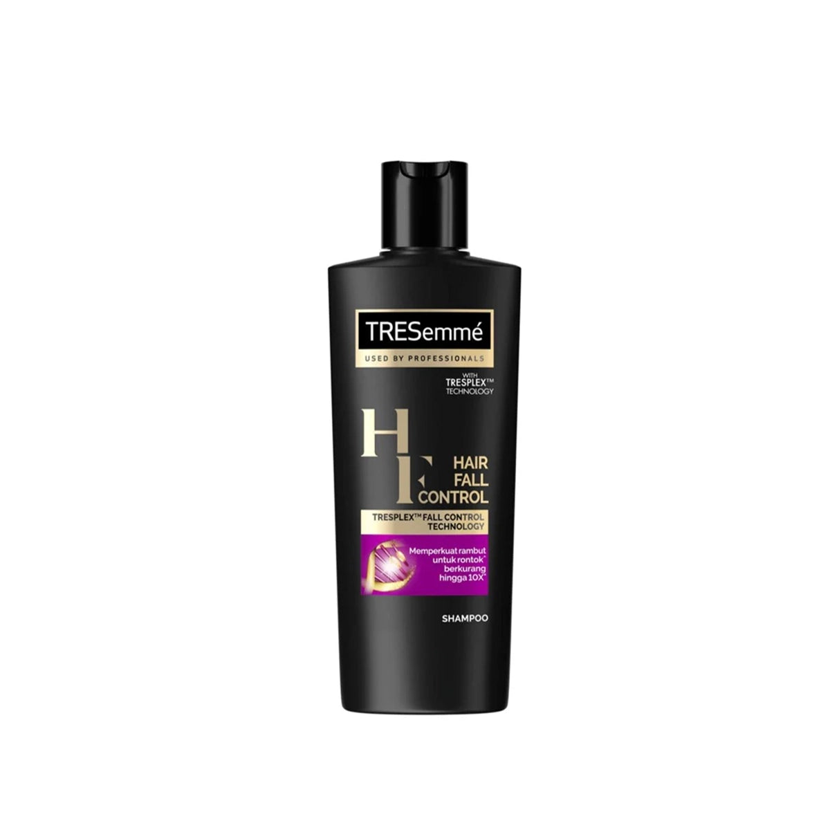 TRESEMME SHAMPOO 170ML HAIR FALL CONTROL