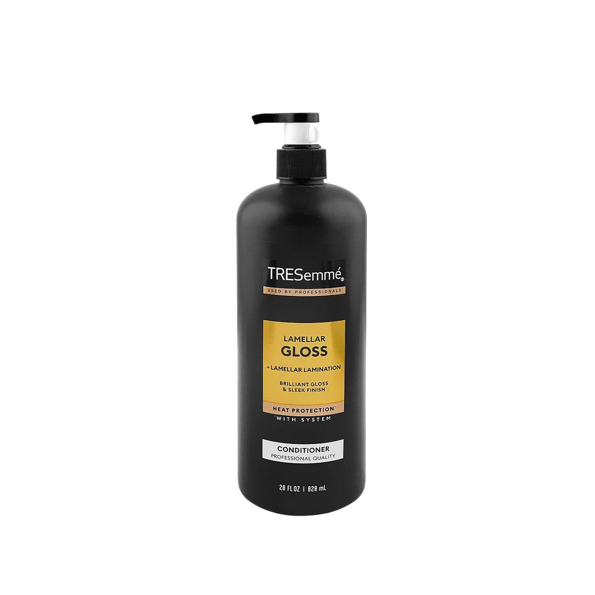 TRESEMME USA CONDITIONER 828ML LAMELLAR GLOSS