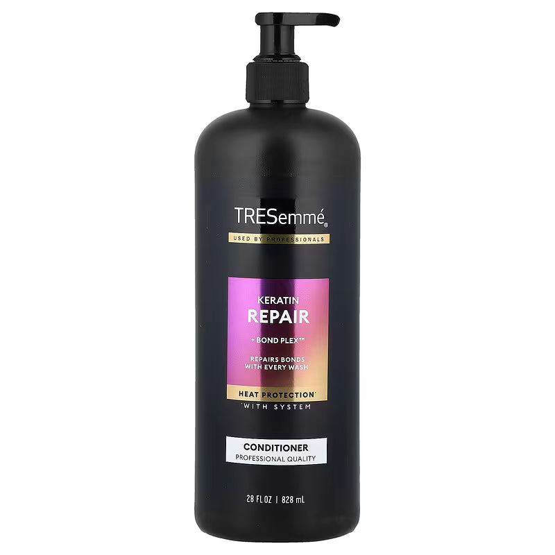 TRESEMME USA CONTITIONER 828ML KERATIN REPAIR