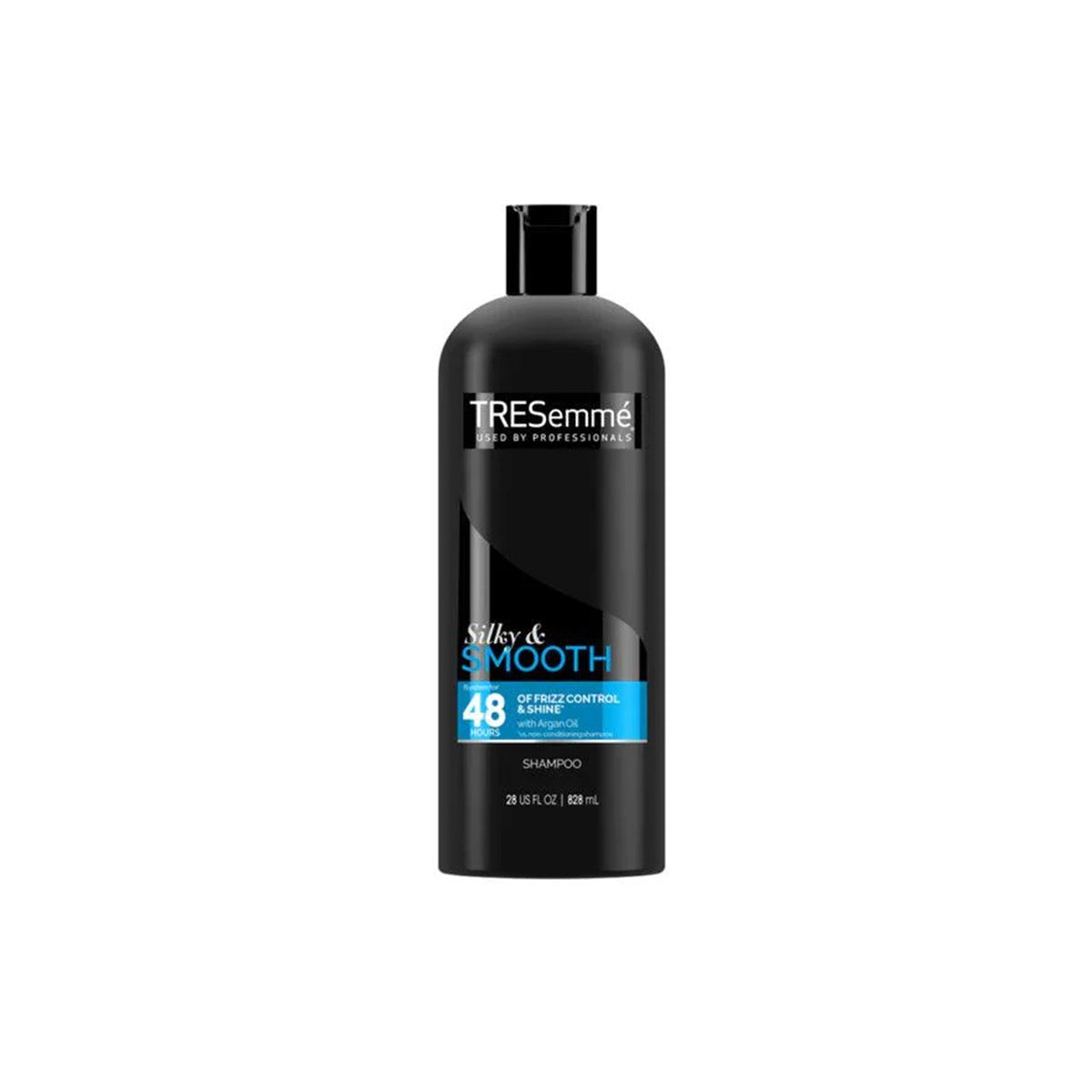 TRESEMME USA SHAMPOO 828ML SMOOTH
