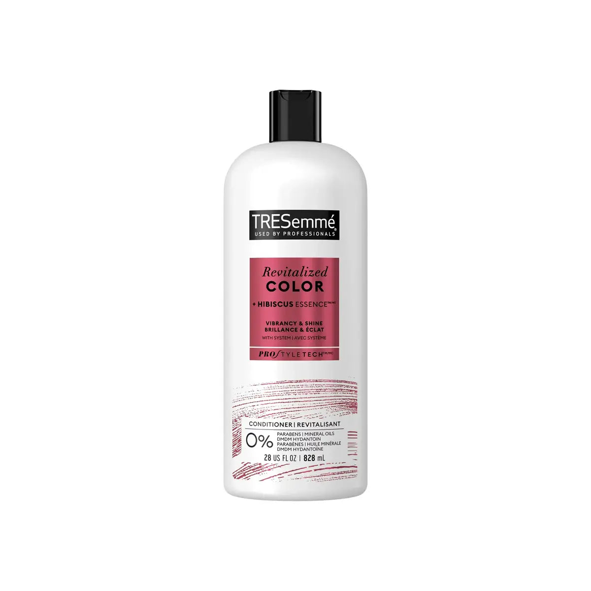 TRESEMME USA CONDITIONER 828ML COLOR REVITALIZE