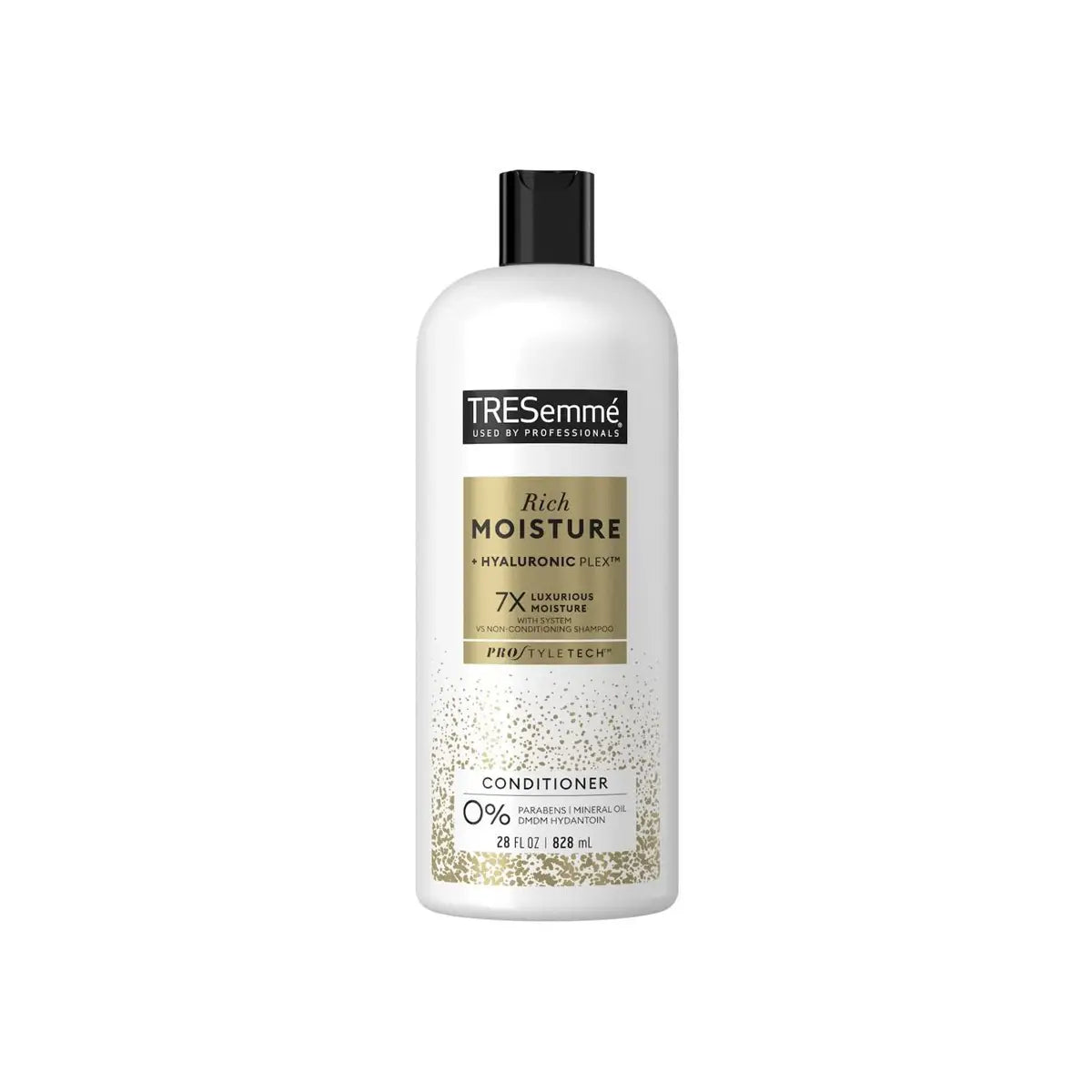 TRESEMME USA CONDITIONER 828ML MOISTURE RICH