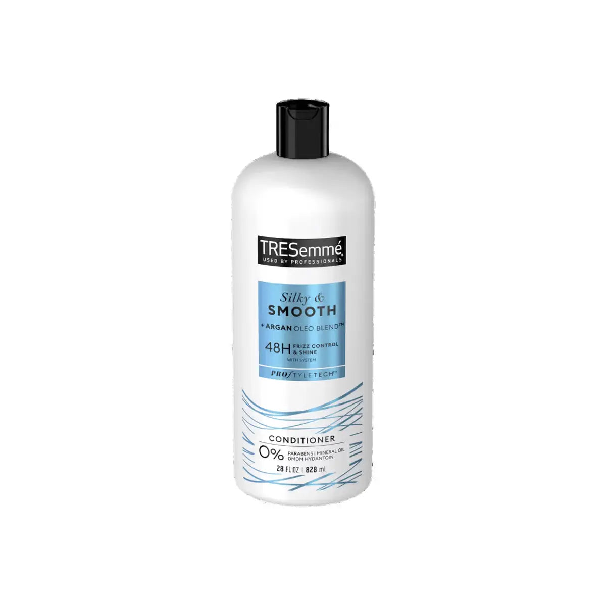 TRESEMME USA CONDITIONER 828ML SMOOTH & SILKY