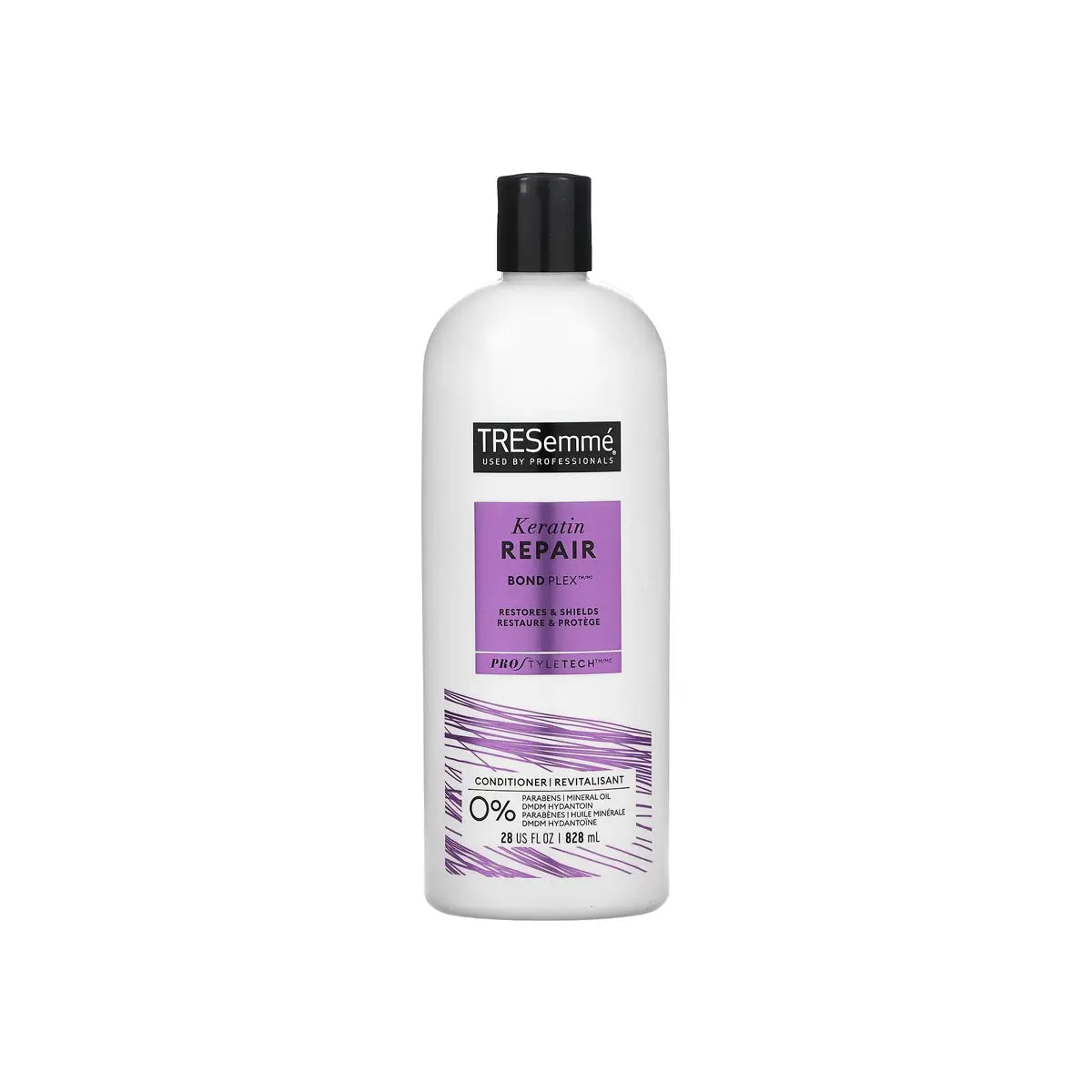 TRESEMME USA CONTITIONER 828ML KERATIN REPAIR