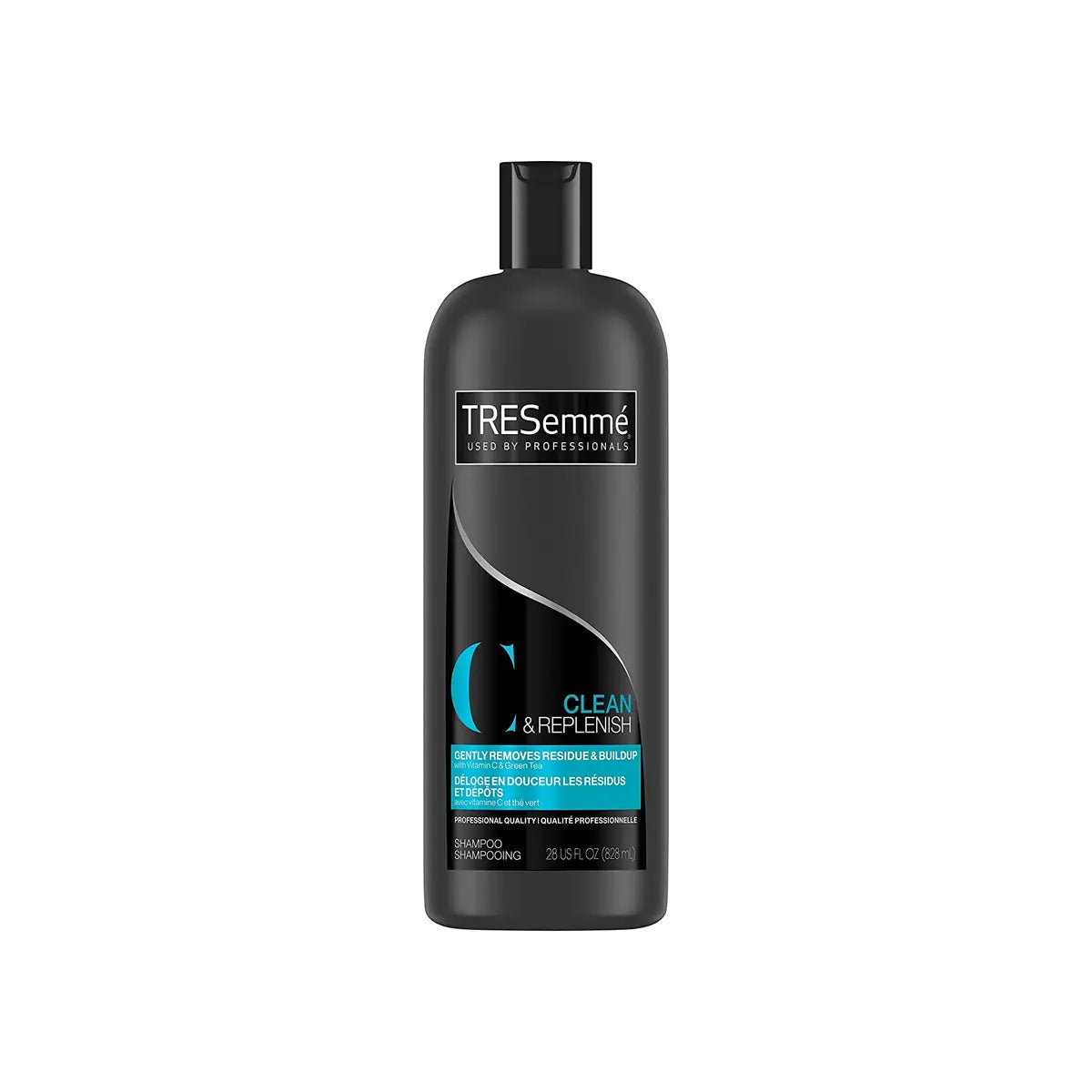 TRESEMME USA SHAMPOO 828ML CLEAN & REPLENSIH