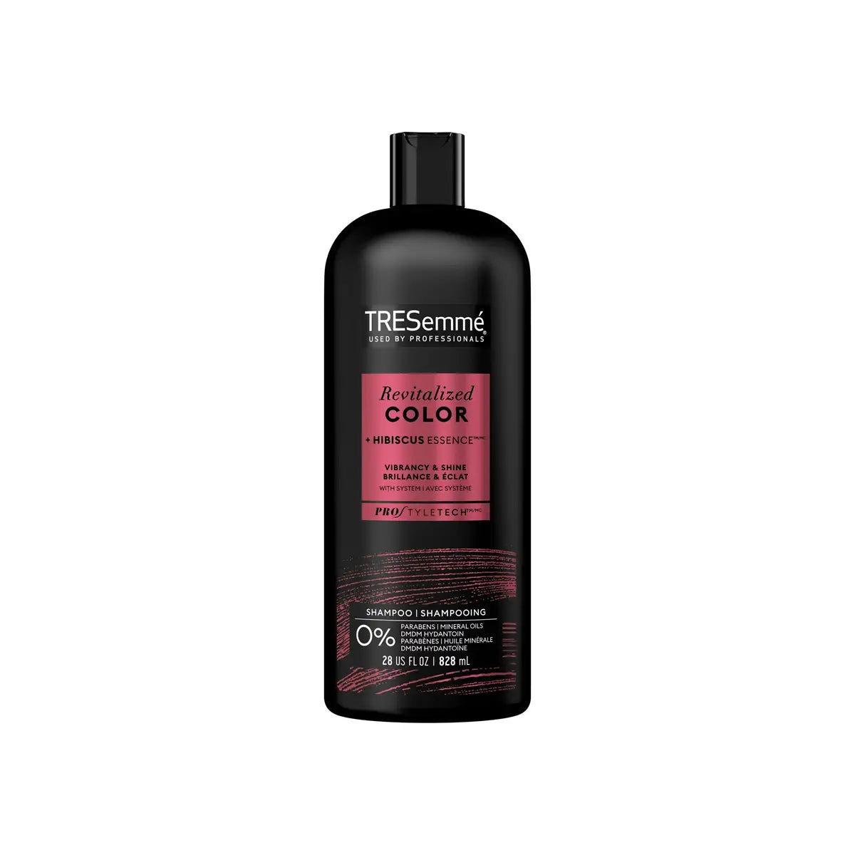 TRESEMME USA SHAMPOO 828ML COLOR REVITALIZE
