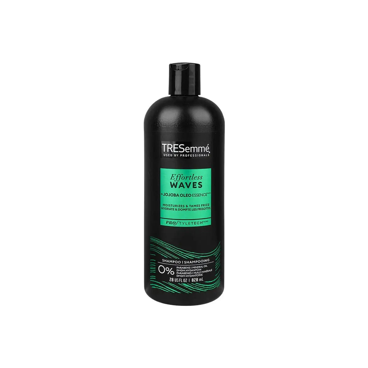 TRESEMME USA SHAMPOO 828ML JOJOBA