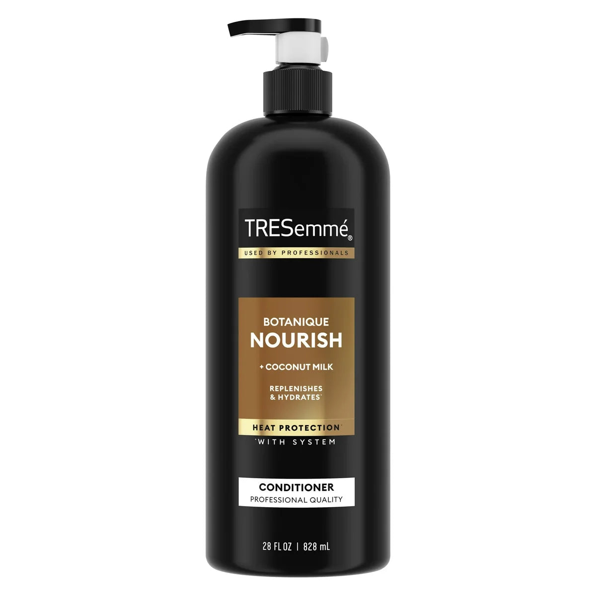 TRESEMME USACONDITIONER 828ML BOTANIQUE NOURISH