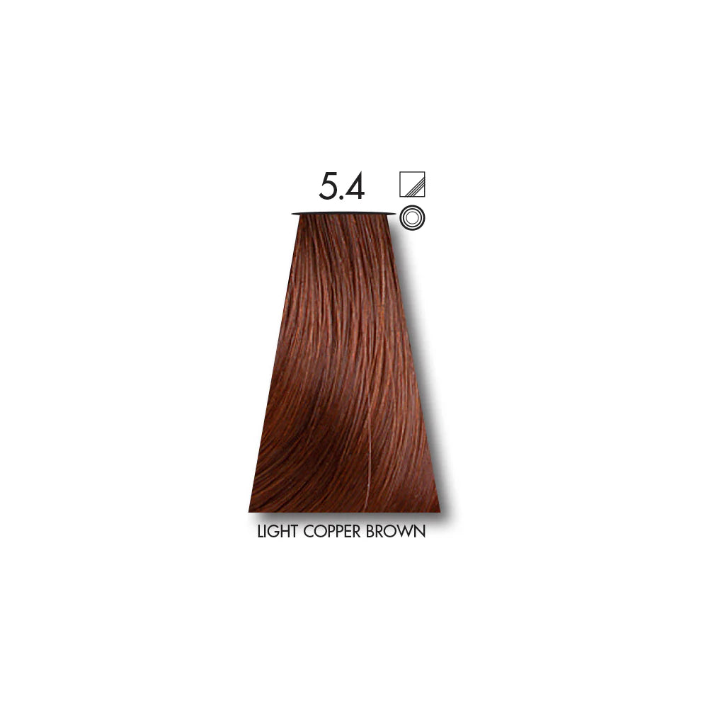 KEUNE TINTA HAIR COLOR 05 Series
