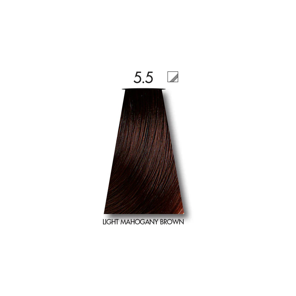 KEUNE TINTA HAIR COLOR 05 Series
