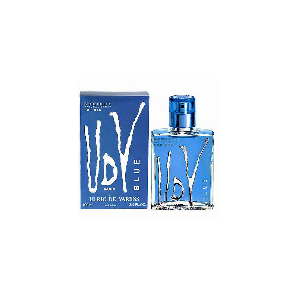 UDV BLUE EDT 100ML