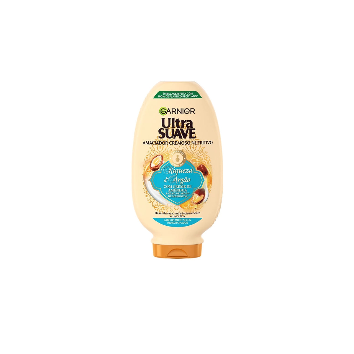 ULTIMATE BLENDS CONDITIONER 400ML ARGAN AND ALMOND CREAM