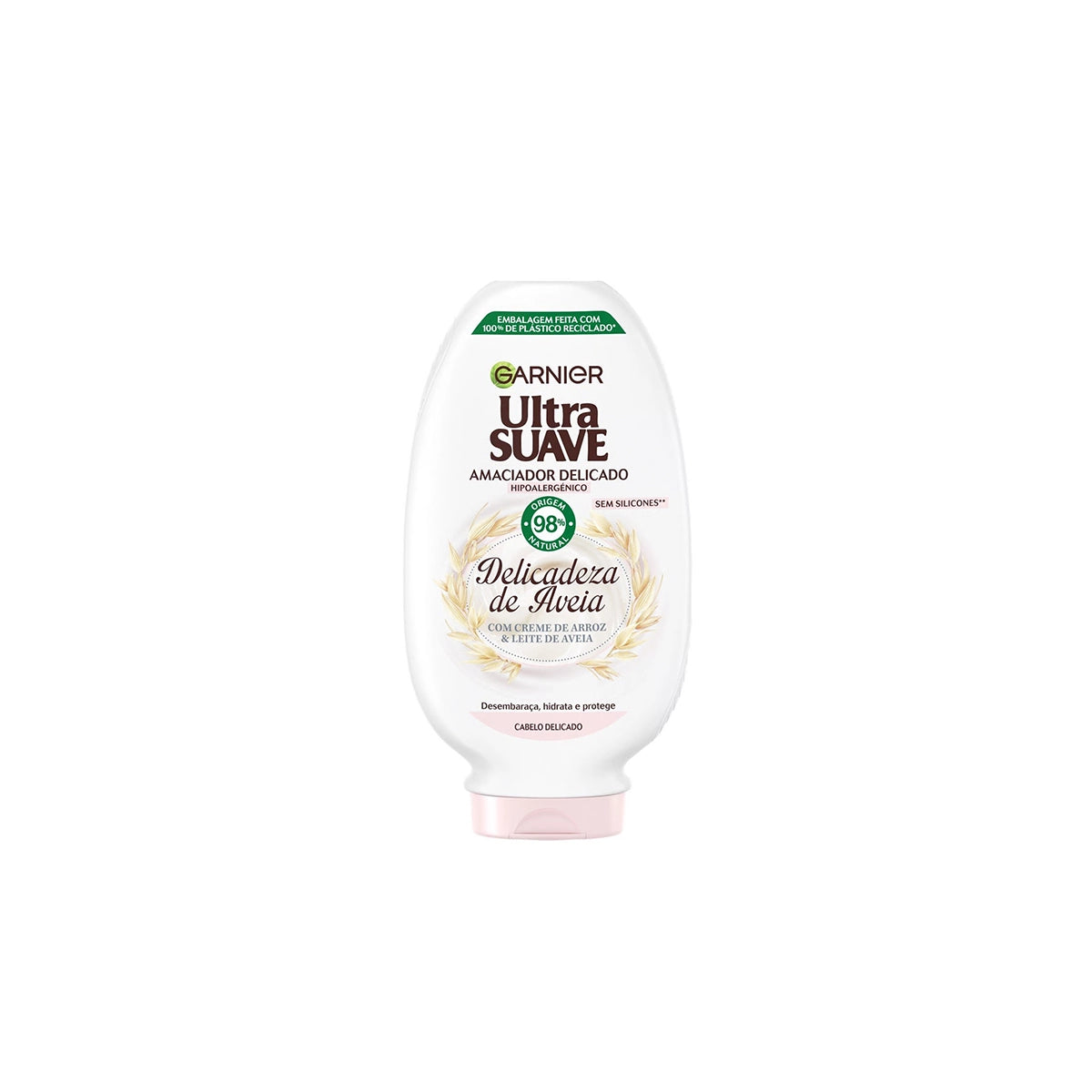 ULTIMATE BLENDS CONDITIONER 400ML DELICATE OAT MILK