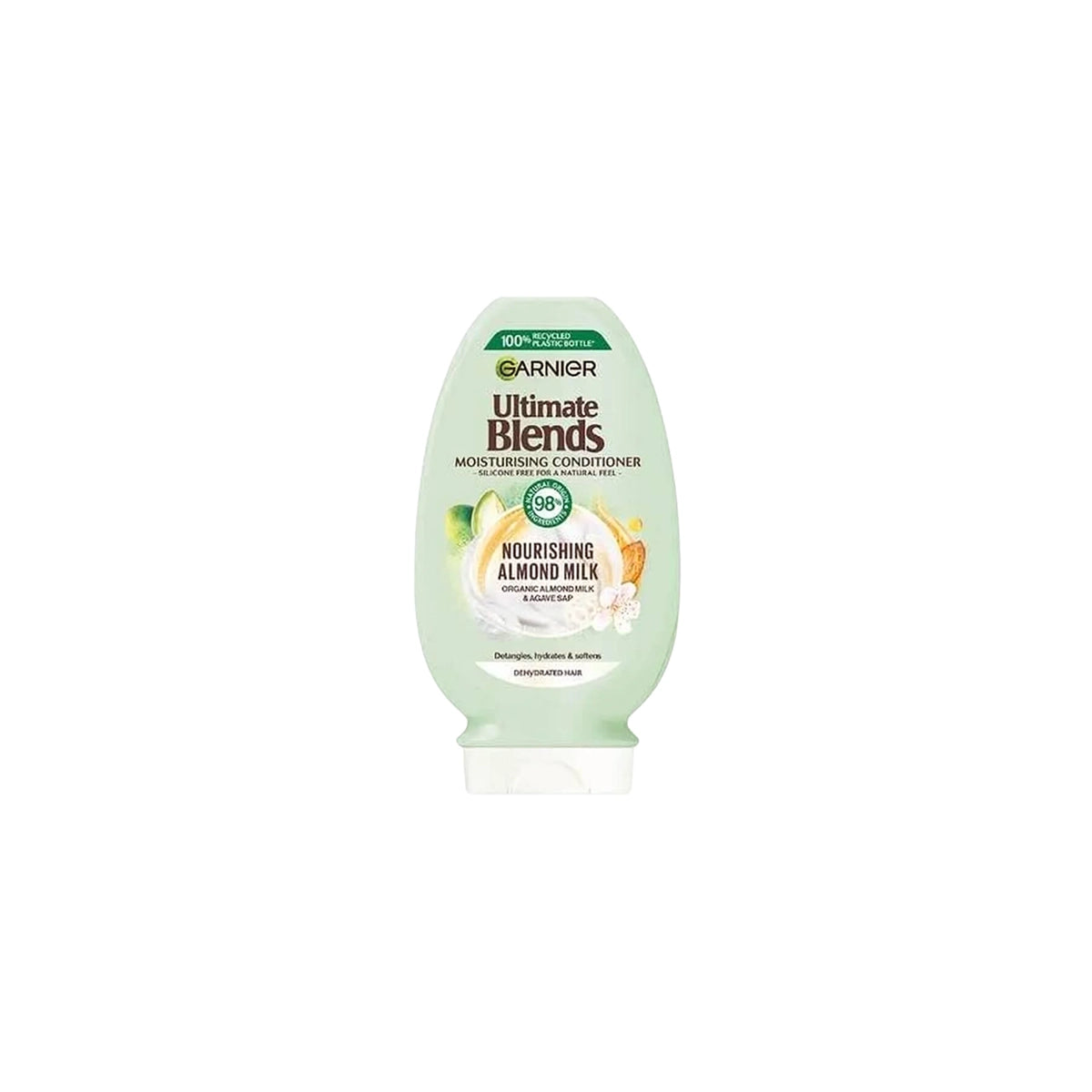 ULTIMATE BLENDS CONDITIONER 400ML NOURISHING ALMOND MILK