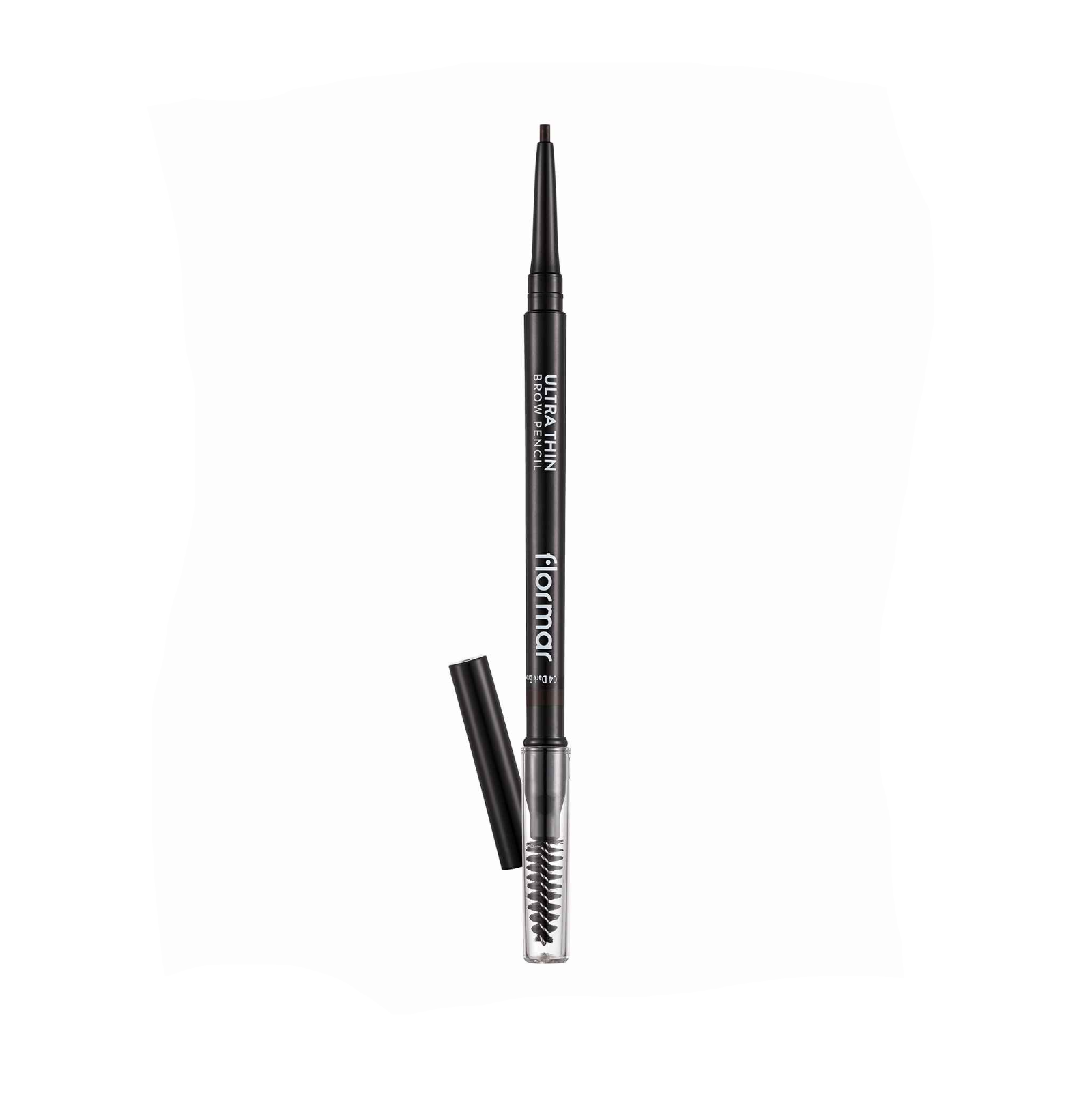 FLORMAR EYEBROW PENCIL ULTRA THIN 04