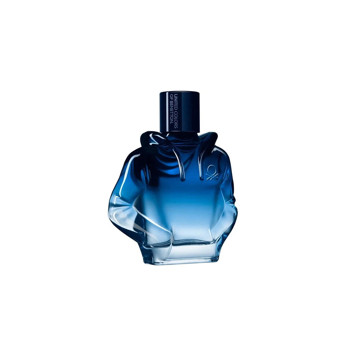 UNITED COLORS OF BENETTON WE ARE TRIBE EDT 90ML