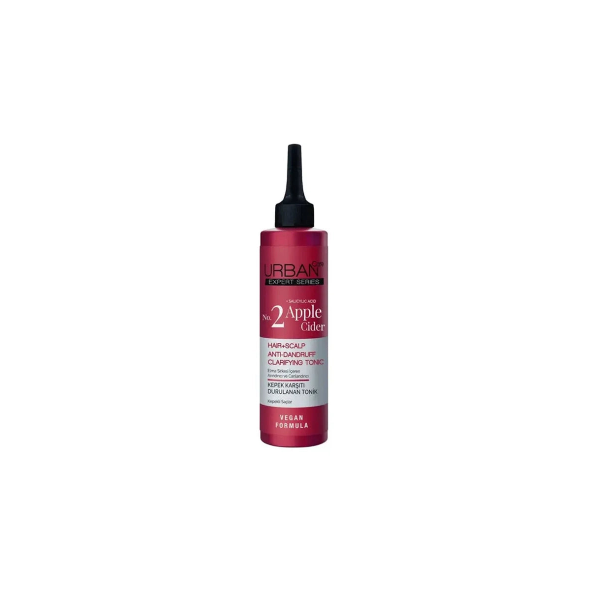URBAN CARE 2 APPLE CIDER HAIR TONIC 200ML