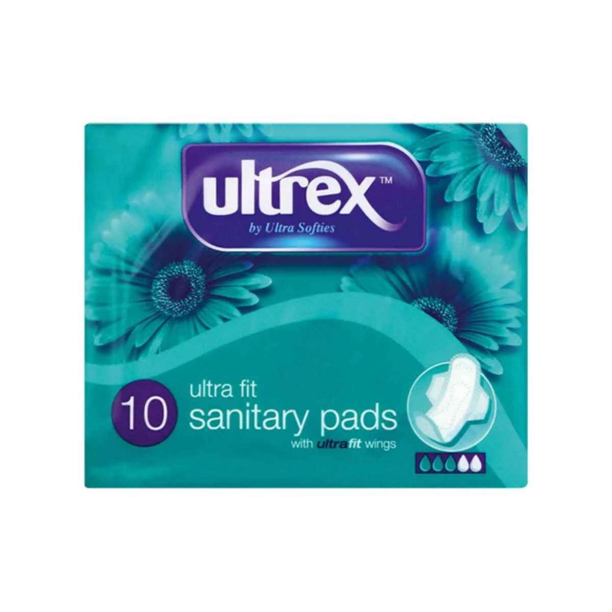 Ultrex Ultra Fit 10pcs