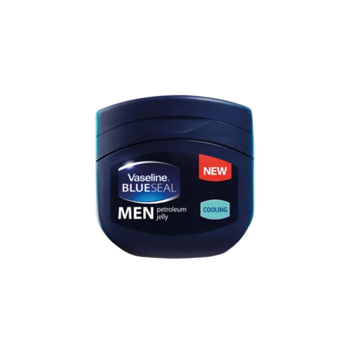 VASELINE AFRICA JELLY 100ML MEN FRESH