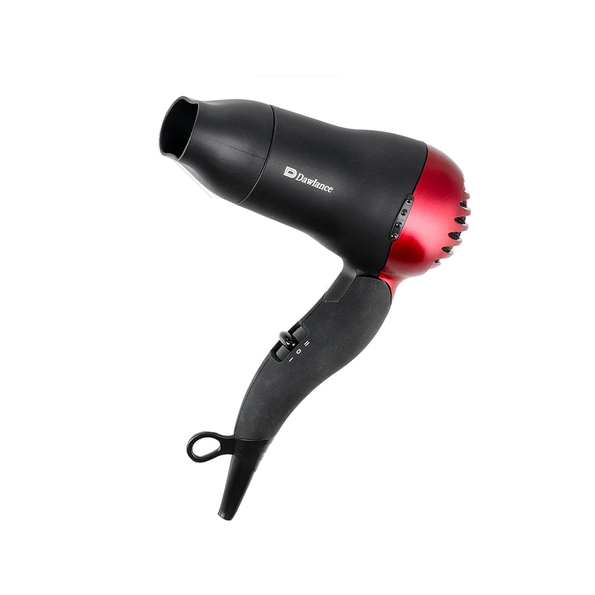 DAWLANCE DWHD2509R SPORTS TRAVEL HAIR DRYER