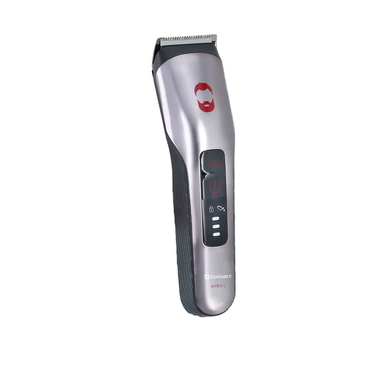 DAWLANCE ZEUS HAIR BEARD CLIPPER 8030
