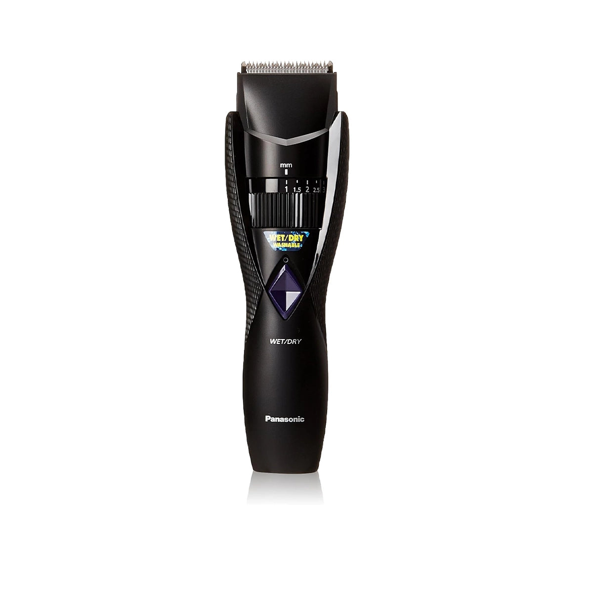PANASONIC HAIR TRIMMER ER GB37K..