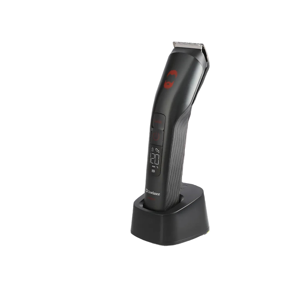 DAWLANCE ZEUS HAIR BEARD CLIPPER 9030