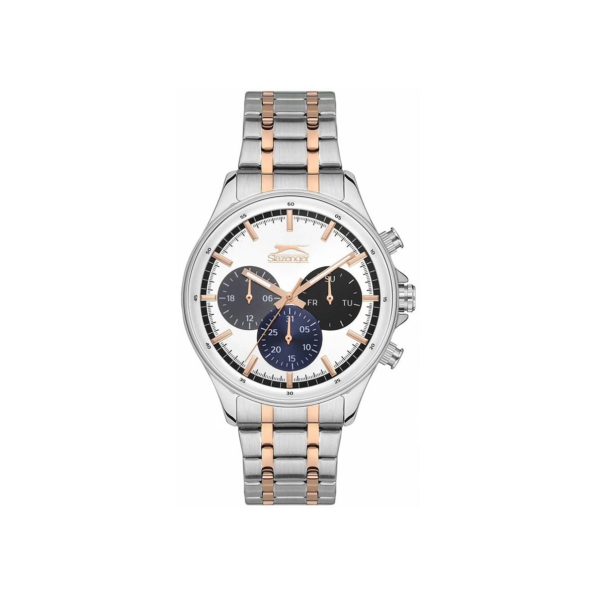 SLAZENGER WATCH SL 9 6518 2 01