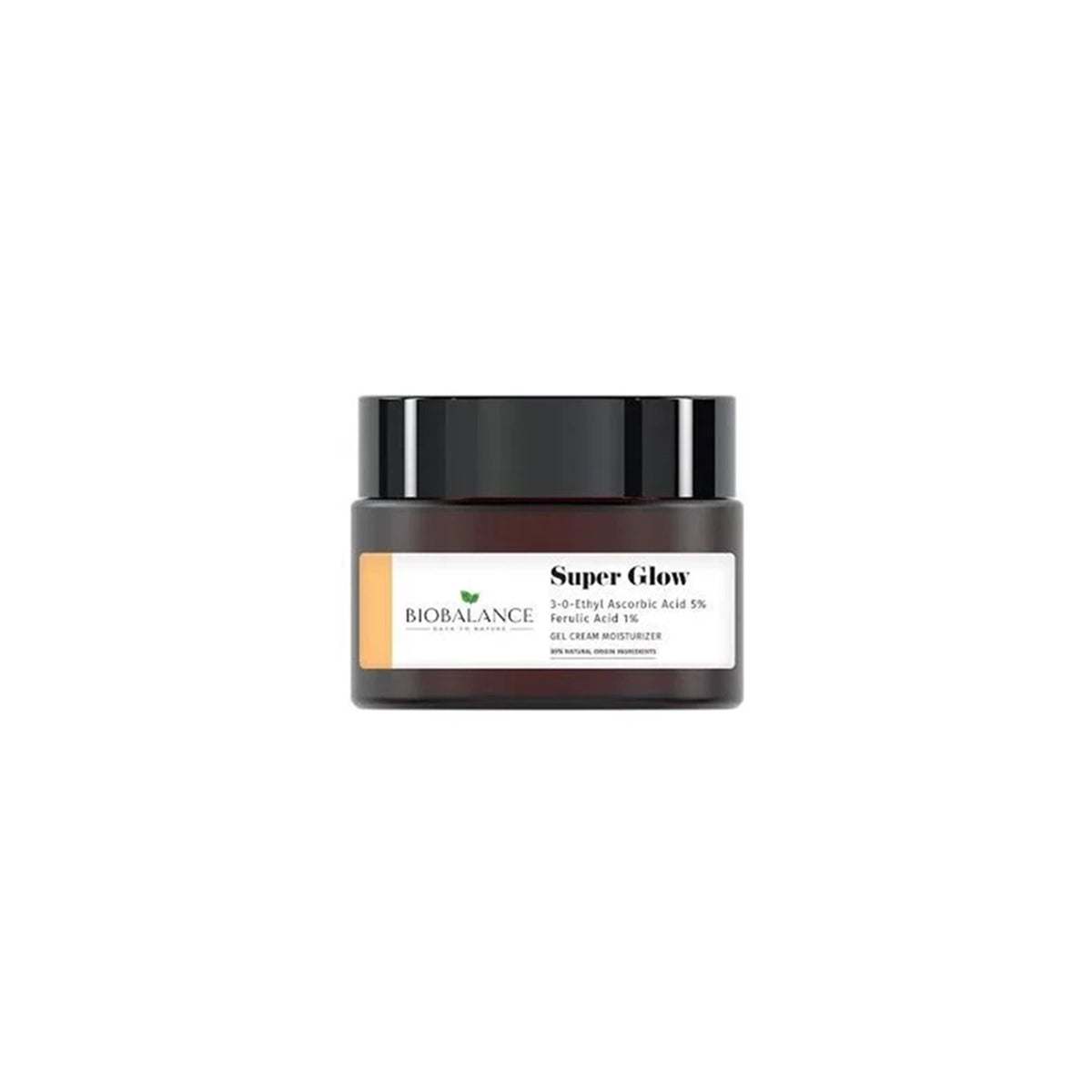 BIO BALANCE SUPER GLOW CREAM MOISTURIZER 50ML