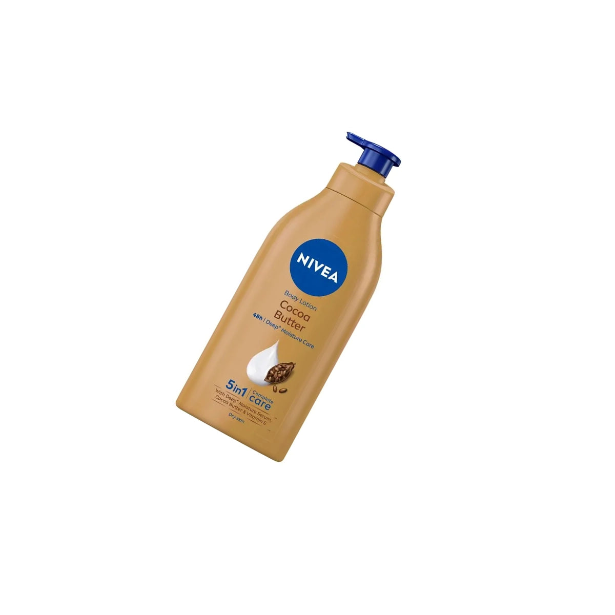 NIVEA BODY LOTION 250ML COCOA BUTTER