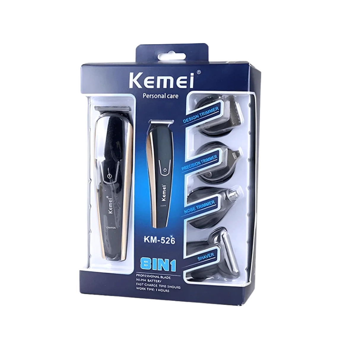 KEMEI GROOMING KIT KM526