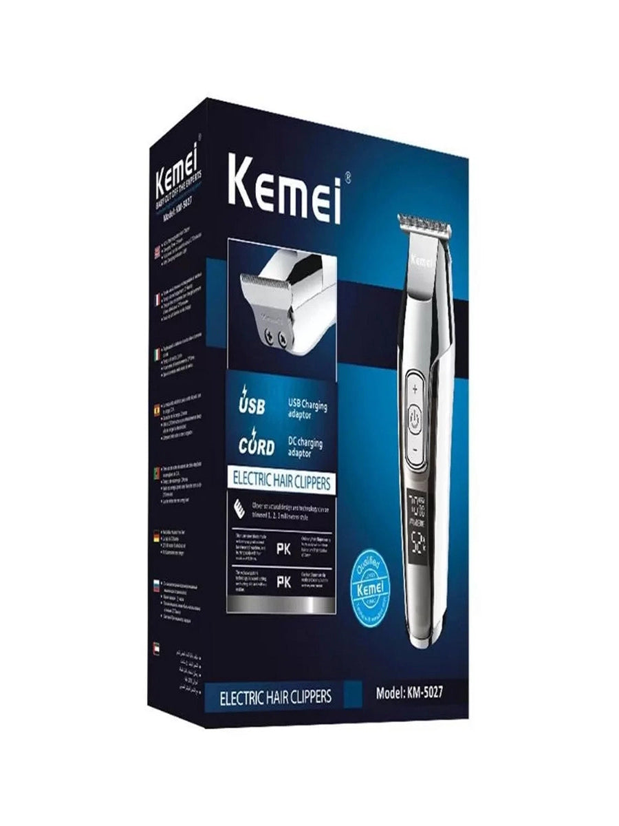 KEMEI HAIR CLIPPER KM 5027
