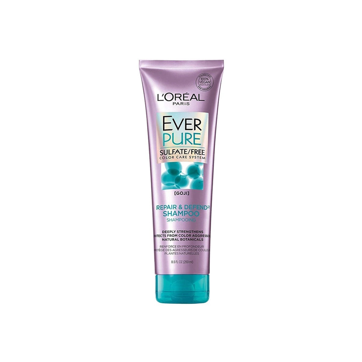 LOREAL USA SHAMPOO 375ML DREAM LENGTHS