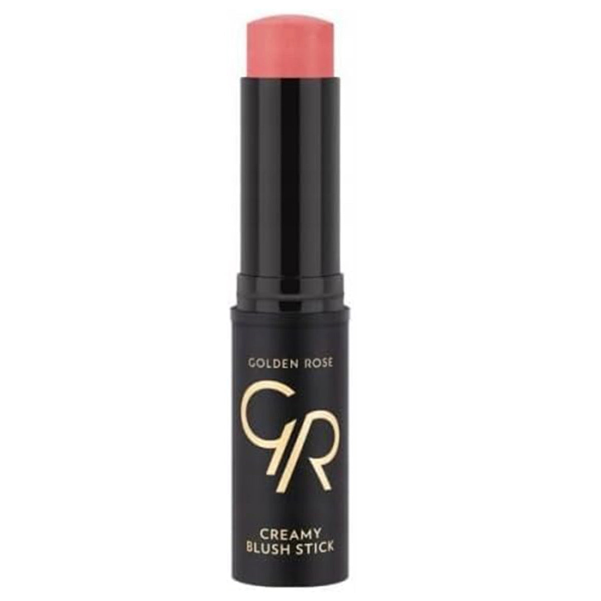 GOLDEN ROSE BLUSH STICK CREAMY