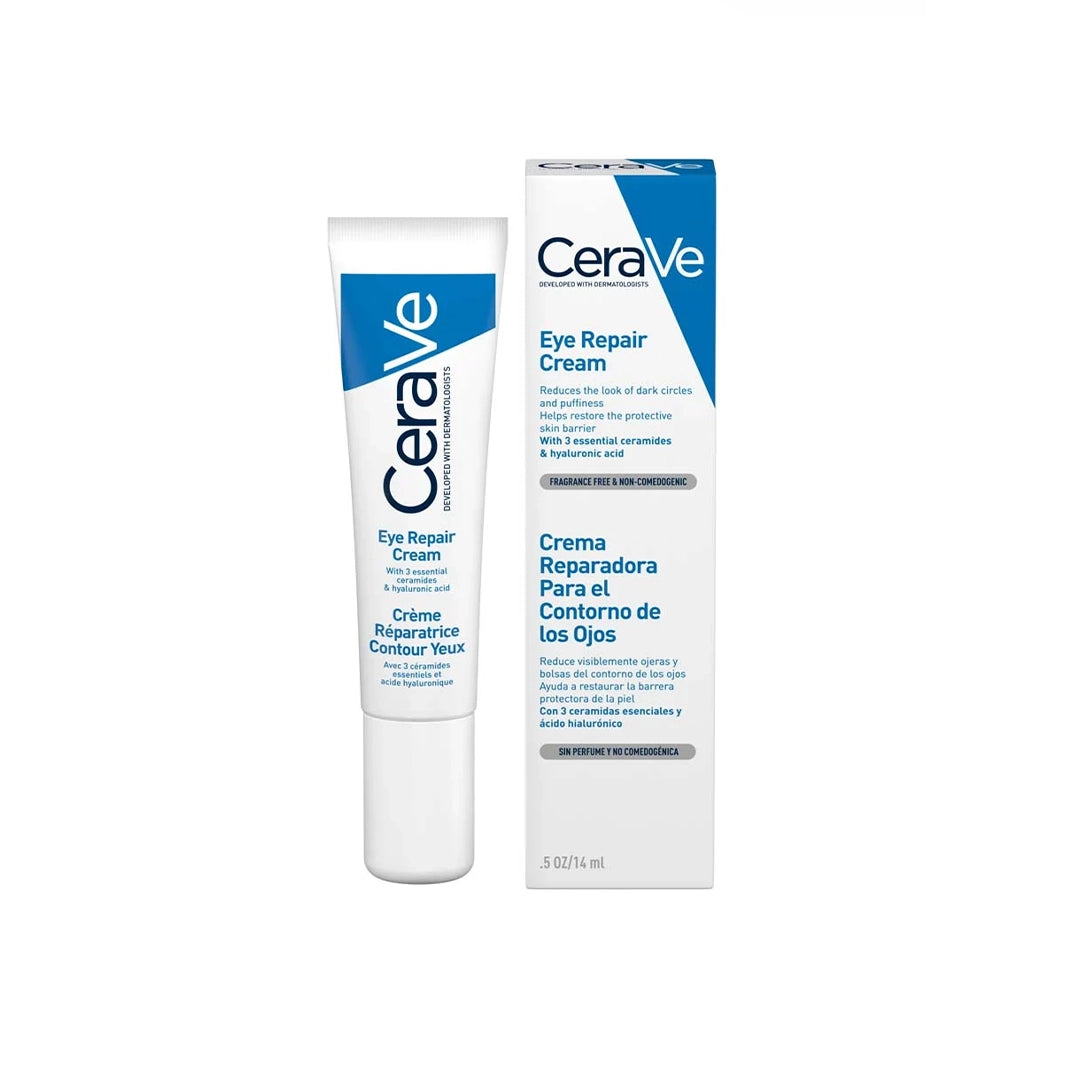 CERAVE UK EYE REPAIR CREAM 14ML